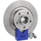 Skf Wiellagerset VKBD 1040
