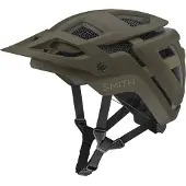 Smith - Forefront 3 Mips - Fietshelm 51-55 cm - S, bruin