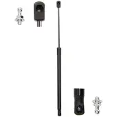 MAGNUM TECHNOLOGY MGS6005 Gasveer achterklep