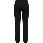 Odlo Dames Ascent Broek (Maat M, Zwart)