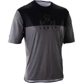 Leatt Trail 3.0 Korte Mouw Wielertrui