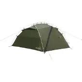 Easy Camp - Rago 3 Tent – Compacte Tent voor 3–4 Personen