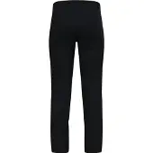Odlo Ascent Wandelbroek Zwart || Maat: 42 FR