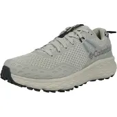 Columbia Lage schoen 'KONOS' riet / zwart