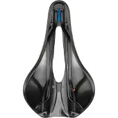 Selle Italia Zadel Italia Novus Boost Evo Gravel TM Superflow Bruin, Maat L3
