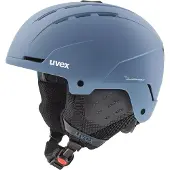 Uvex Stance Helm Met Vizier
