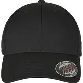 Flexfit Pet zwart