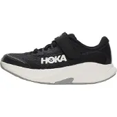Hoka One One Sportschoen 'RINCON 4' zwart / wit