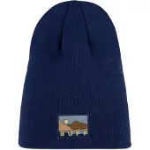Buff Knitted Muts