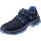 Atlas Sandaal Ergo-Med 360 2.0 Laag S1 | Zwart (W12) | Maat 42 - 11.012.056.42
