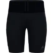 Odlo Korte Sportbroek Men X-Alp Trail Cargo Black-XXL
