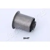 Japanparts RU-2447 Draagarmrubber