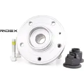 RIDEX 654W0064 Wiellagerset