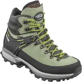 Meindl Air Revolution 1.5 Lady 4718 Wandelschoenen | Maat 6 Dames Groen