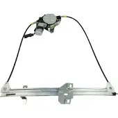 METZGER 2160380 Raammechanisme