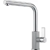 Franke Maris Chroom, Grijs