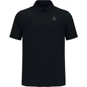 Odlo Cardada Workout T-shirt Heren Black XL