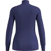 Odlo Active Warm Eco Shirt Dames - Maat S