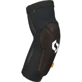 SCOTT Soldier Elbow Pads Black