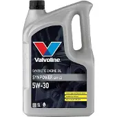 Valvoline 874309 Motorolie