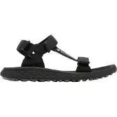 Columbia KONOS GLOBETROT Heren Sandalen - Black