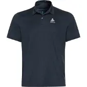 Odlo Cardada Workout T-shirt Heren Dark Sapphire S