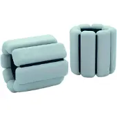 Bala 0.45kg (1lb) Enkel/Pols Gewichtjes Sea - RB-1P-SEA