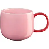 ASA Espressokop Joy Strawberry 90 ml
