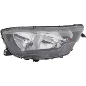 Diederichs 3590281 Koplamp