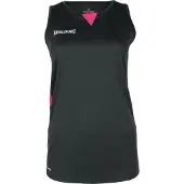 Spalding 4her Iii Mouwloos T-shirt