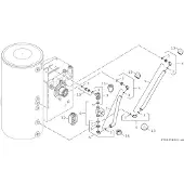Bosch Toebehoren Warmwaterboiler BCC 32 Ketel-boiler-verbindingsleidingen, 7736602294