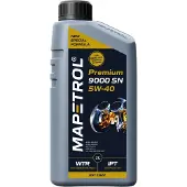 MAPETROL MAP0027 Motorolie
