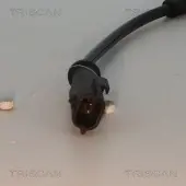 TRISCAN 8180 25113 Wielsnelheidssensor (ABS)