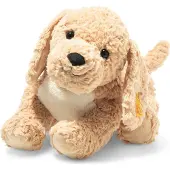 Steiff Soft Cuddly Friends Golden doodle Berno beige, 36 cm