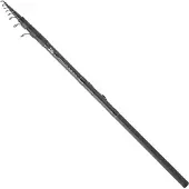 Daiwa Ninja Réglable Ssl Bolognese Rod Zilver 3.60 m