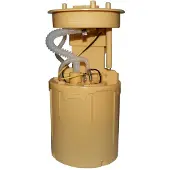 VEMO V10-09-0819 Brandstofpomp