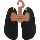 SLIPSTOP kinder schoenen zwart maat 30/32