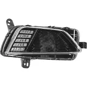 VAN WEZEL 5751958 Dagrijverlichting