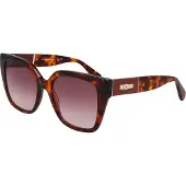 Longchamp Lo754sl N Dames Zonnebril