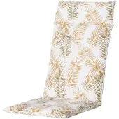 Madison Kussen hoog 50 x 120 universeel outdoor Flora geel