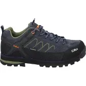 CMP Moon Low Wp 31q4787 Wandelschoenen