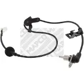 MAPCO 86589 Wielsnelheidssensor (ABS)