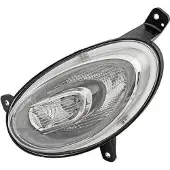 Diederichs 3425873 Dagrijverlichting