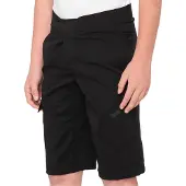 100% Ridecamp Korte Broek