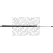 MAPCO 91888 Gasveer achterklep