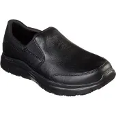 SKECHERS Instappers SKE-CCC-77071EC-BLK heren 44