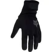 FOX Defend Pro Fire Long Gloves Black