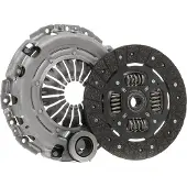 RYMEC JT1514 Koppelingsset