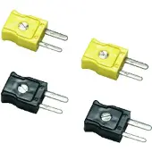 Fluke 80CK-M Mini-thermo-elementstekker