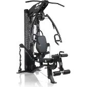 Hammer Maximum Krachttrainingsapparatuur Autark 5.0 | Maat 200x143x217 cm / 200x160x217 cm